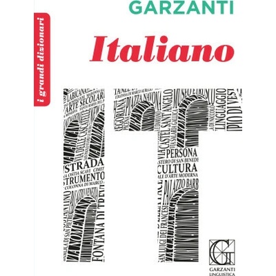 Grande dizionario italiano
