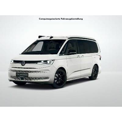 Volkswagen T7 California 1.5 eHybrid Ocean DSG 4Motion 180 kW