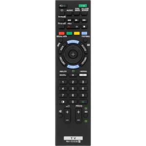 съвместим Sony rm-gd030, rm-gd031, rm-gd032, rm-gd033 - заместител дистанционно управление (rm-gd030, rm-gd031, rm-gd032, rm-gd033) Дистанционно