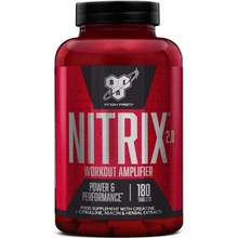 BSN Nitrix 2.0 180 tabliet