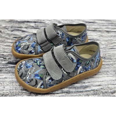 Froddo tenisky grey+