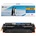 Compatible Тонер касета за HP - Yellow 415X - W2032X - G&G (NT-PH2032XY)