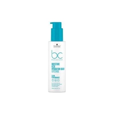 Schwarzkopf Хидратиращ балсам Schwarzkopf Bonacure Moisture Kick (150 ml)