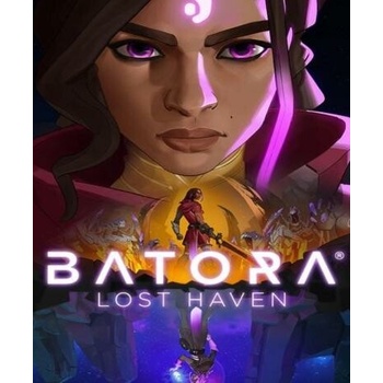 Batora: Lost Haven