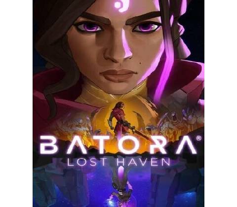 Batora: Lost Haven