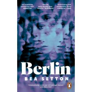 Berlin | Bea Setton (ISBN: 9781804991039)