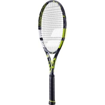 Babolat Тенис ракета Babolat Pure Aero 2023 Tennis Racket Adults - Grey