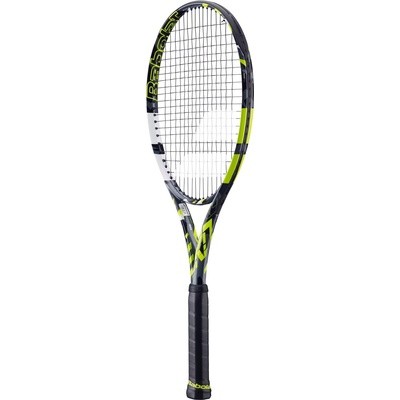 Babolat Тенис ракета Babolat Pure Aero 2023 Tennis Racket Adults - Grey