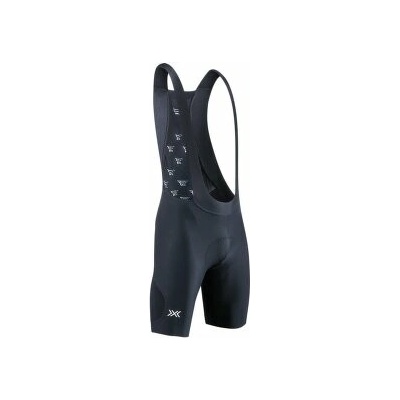 X-Bionic Corefusion Bib Shorts Men Opal Black modrá
