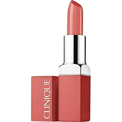 Clinique rtěnka Even Better Pop Lip Colour Cuddle 3,9 g – Zboží Dáma