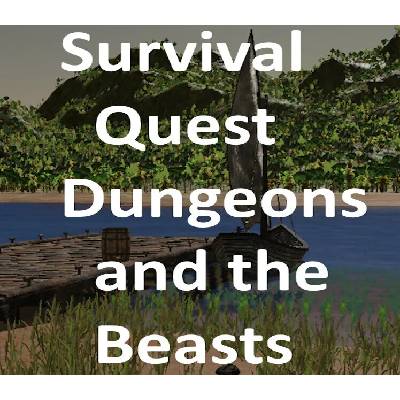 Survival Quest Dungeons and the Beasts