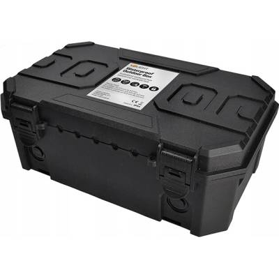 Ochranný box na kabely a prodlužovací přívody SOLIGHT PX03 – Zboží Živě