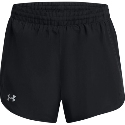 Under Armour Šortky s podšívkou Fly-By 2-in-1 Shorts 1382440-001