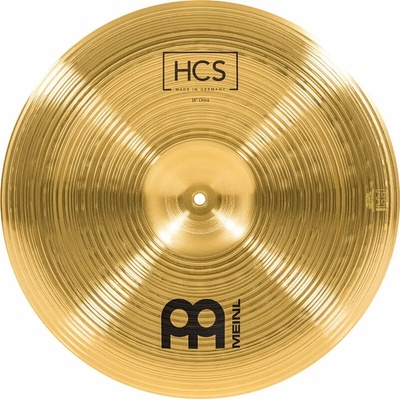 Meinl HCS18CH HCS 18" Чинел China (HCS18CH)