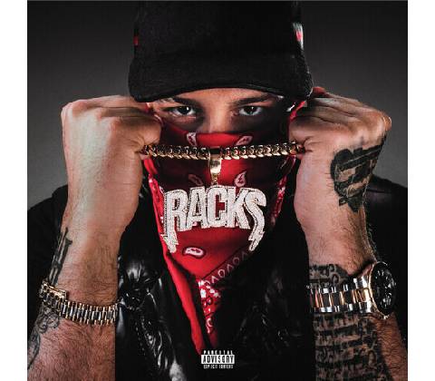 Dollar Prync - Racks CD