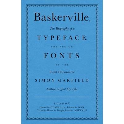 Baskerville Garfield Simon