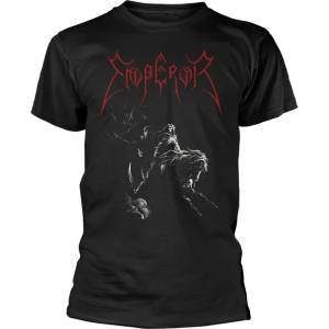 Emperor Rider 2005 Black 2XL Риза (PH4864XXL)