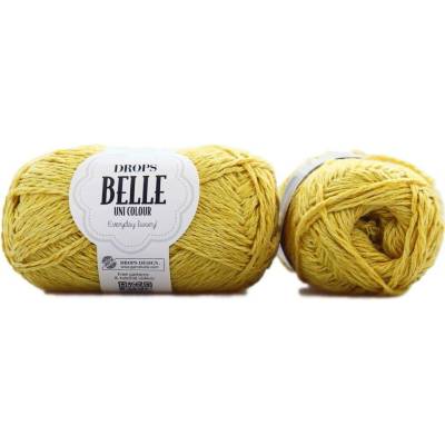 Drops Belle 04 pampeliška