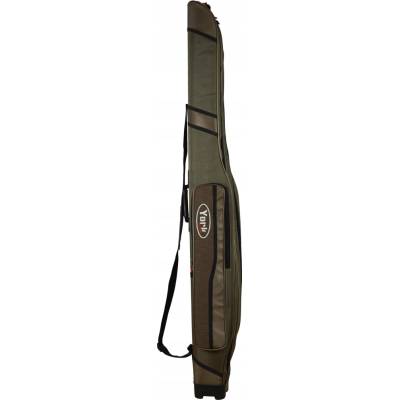 York pouzdro na pruty Soldier dvoukomorový 135cm