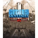 Cities: Skylines Campus
