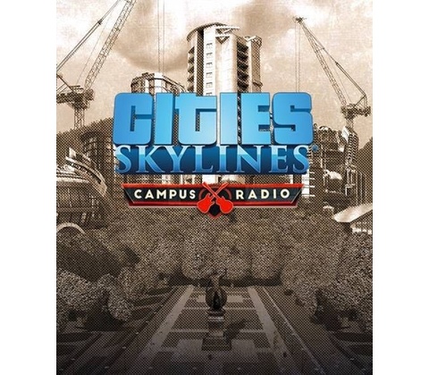 Cities: Skylines Campus