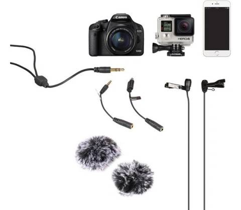 Commlite CVM-D02