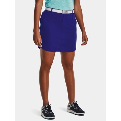Under Armour UA Links Woven Skort blu