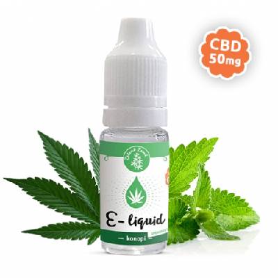sensi seeds cbd e-liquid 50mg, 10ml - Heureka.cz