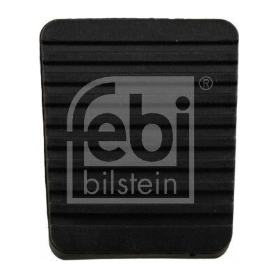 Obložení pedálu, spojkový pedál FEBI BILSTEIN 05219