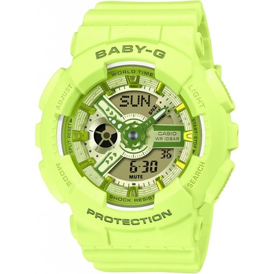 Casio BA-110YK-3A