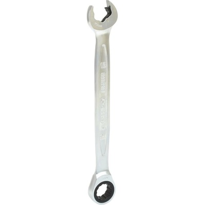 KS Tools očkoplochý ráčnový klíč 13 mm 503.5213