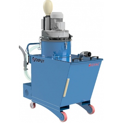Dupuy Oilvac 200T