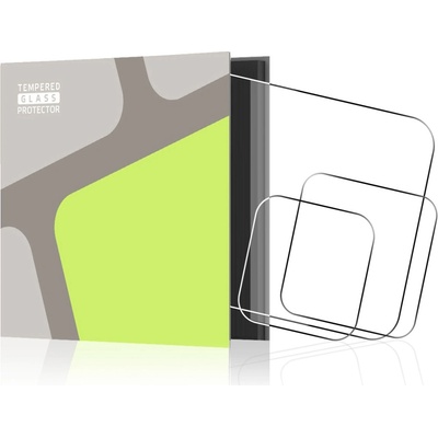 TGP Ochranné sklo na GoPro Hero 12 / 11 /10 / 9 TGK-GP11-03 – Zboží Živě