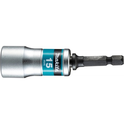 Makita E-03501 torzný orech Impact Premier s kĺbom bit H15-80mm