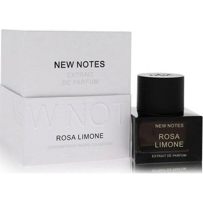 New Notes Rosa Limone parfum unisex 50 ml