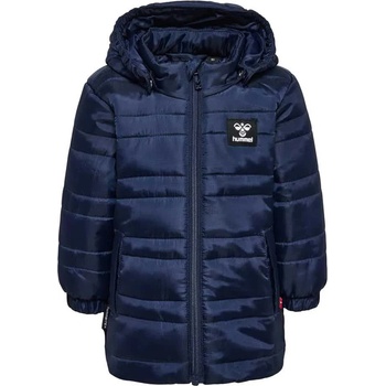 HUMMEL Палто Hummel Mosgrave Tex coat - Blue (Black Iris)