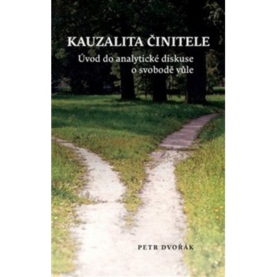 Kauzalita činitele