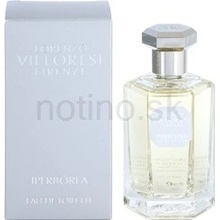 Lorenzo Villoresi Iperborea toaletná voda unisex 100 ml