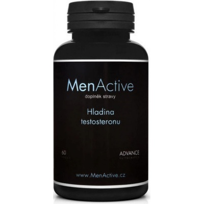 Advance MenActive 60 kapsúl