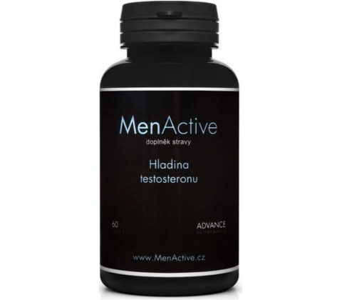 Advance MenActive 60 kapsúl