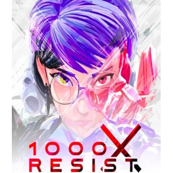 1000xResist