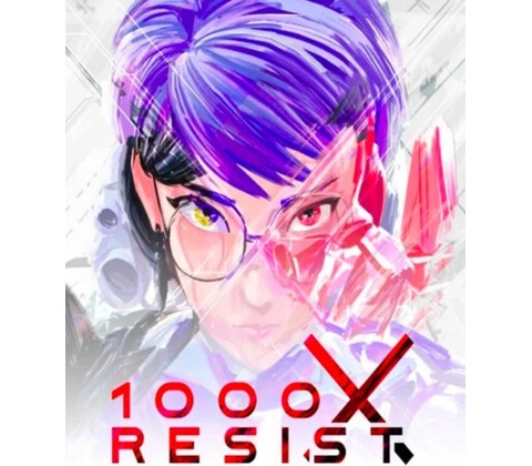 1000xResist
