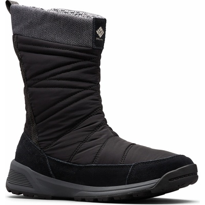 Columbia Meadows SlipOn Omni Heat 3D čierne