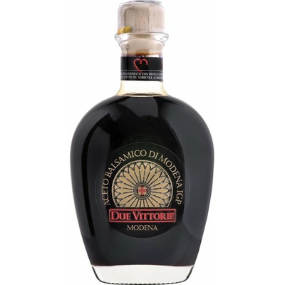 Due Vittorie balzamikový ocot 250 ml
