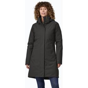 Patagonia Дамско яке 3 в 1 Patagonia Tres 3-in-1 Parka black
