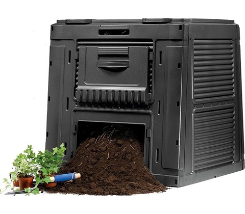 KETER E-COMPOSTER 470L