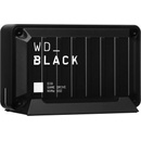 WD Black D30 Game Drive 500GB, WDBATL5000ABK-WESN