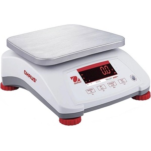 OHAUS Везна Ohaus Valor 4000, 6кг (V41PWE6T-M) Кухненски везни