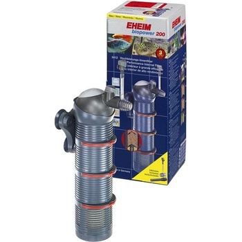 EHEIM biopower 200 л