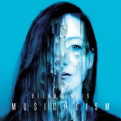 Delaurentis Musicalism CD